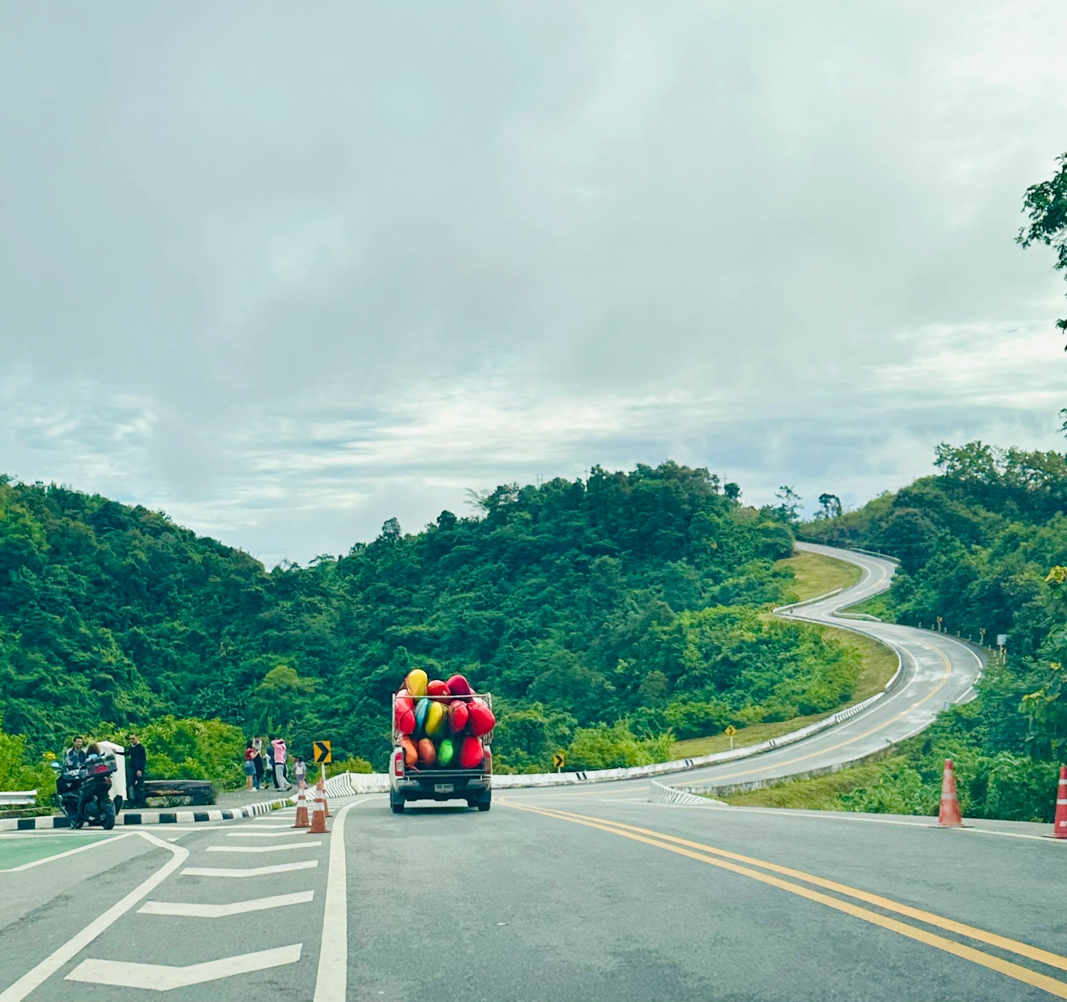 How to Get to Nan, Thailand | Flights, Bus & Road Travel