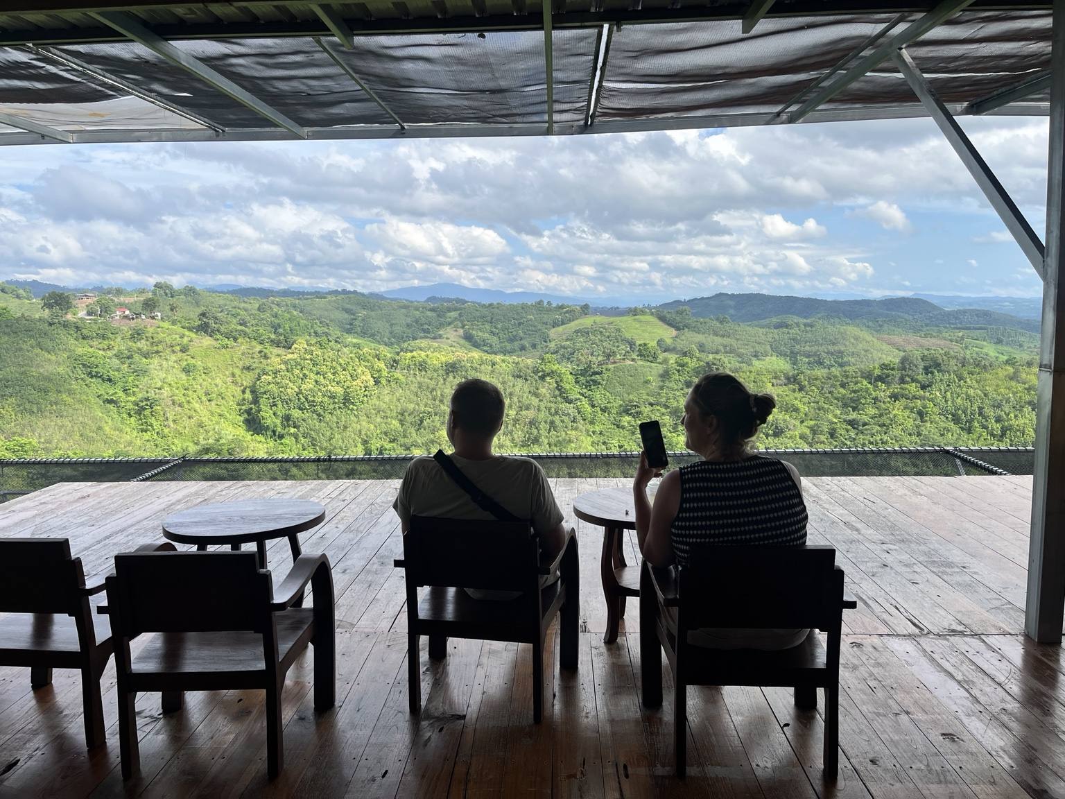 When to Visit Nan, Thailand