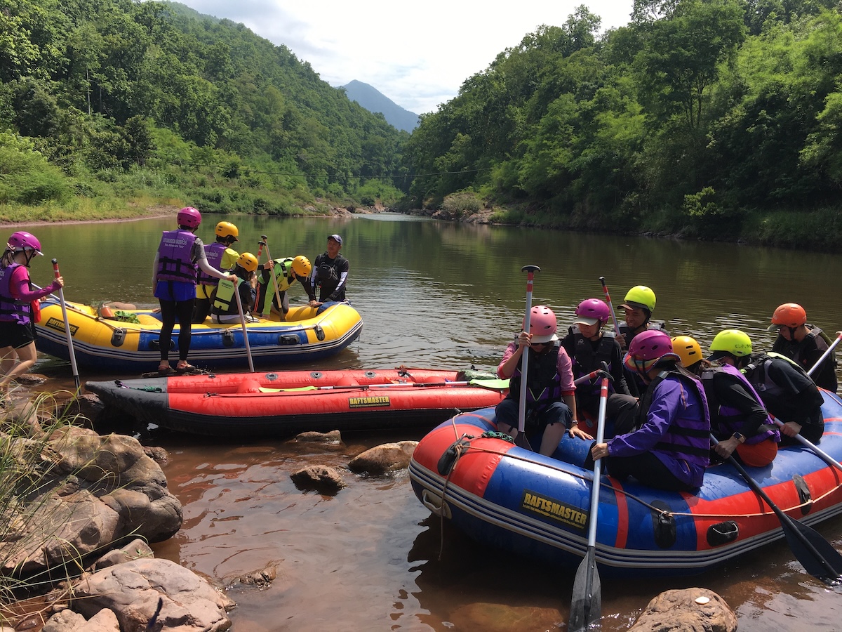 One-Day Trip plus No 2 6