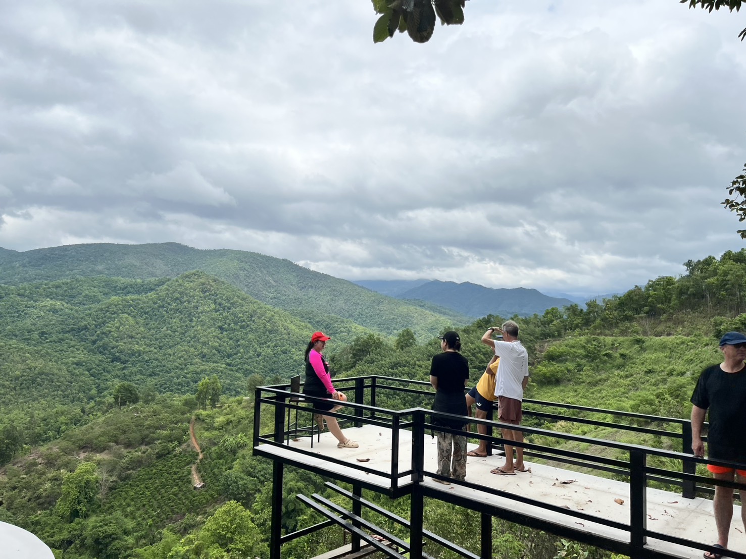 One-Day Trip plus No 2 12