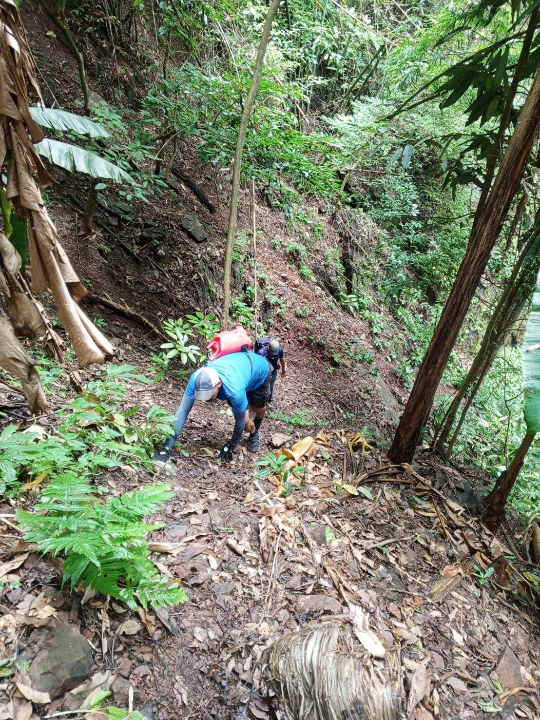 Hiking (Half Day Tour) 10
