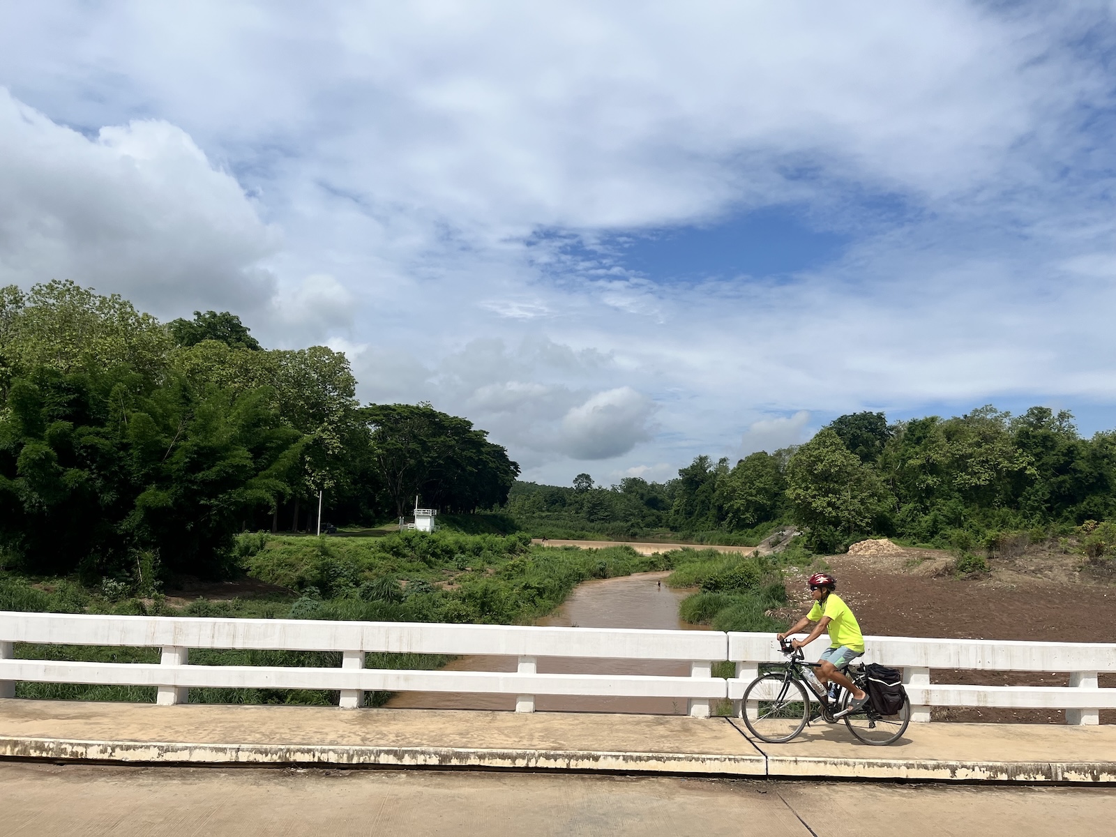 One-Day trip plus No 1. 9