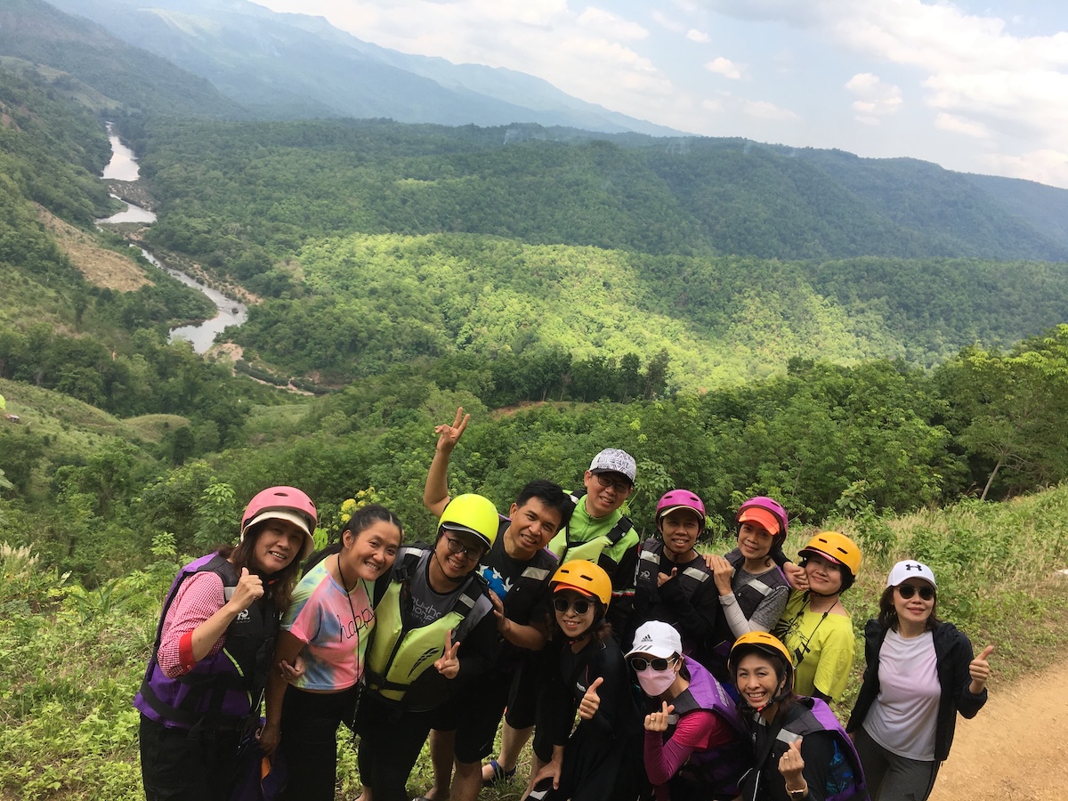 One-Day Trip plus No 2 4