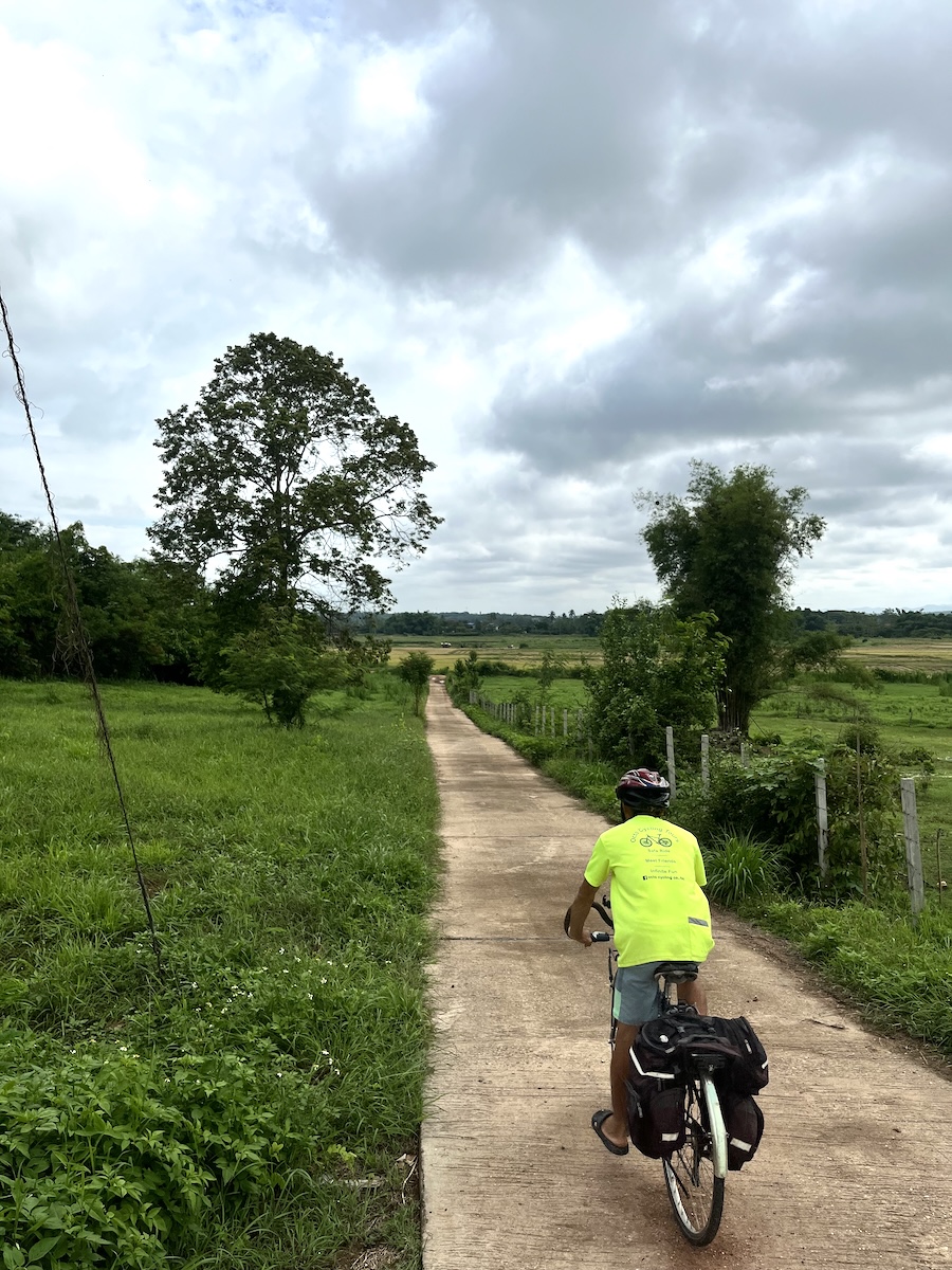 One-Day trip plus No 1. 6