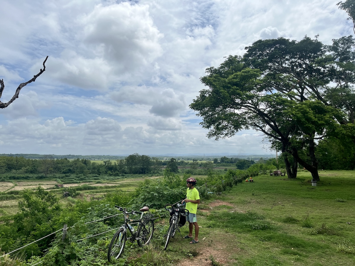 One-Day trip plus No 1. 5