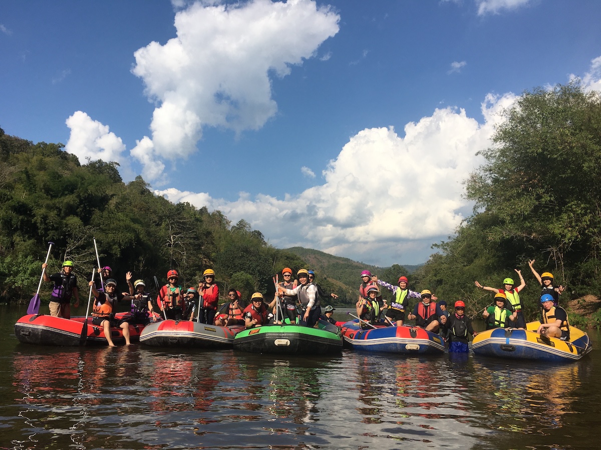 One-Day Trip plus No 2 3