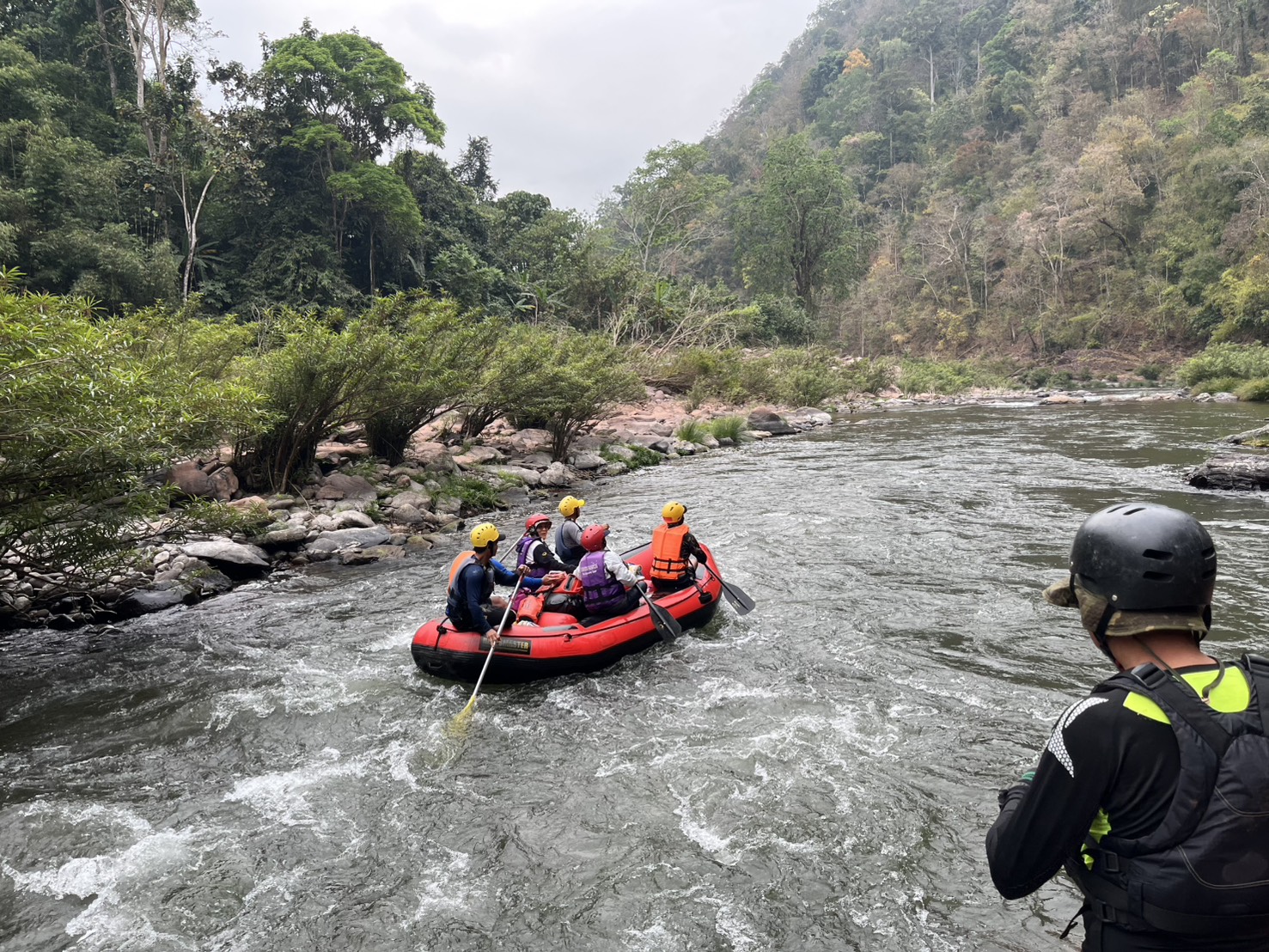 One-Day Trip plus No 2