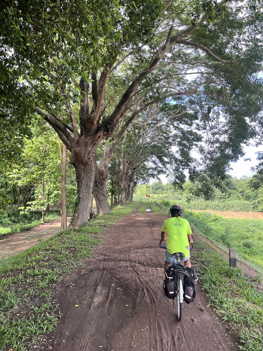 One-Day trip plus No 1. 10