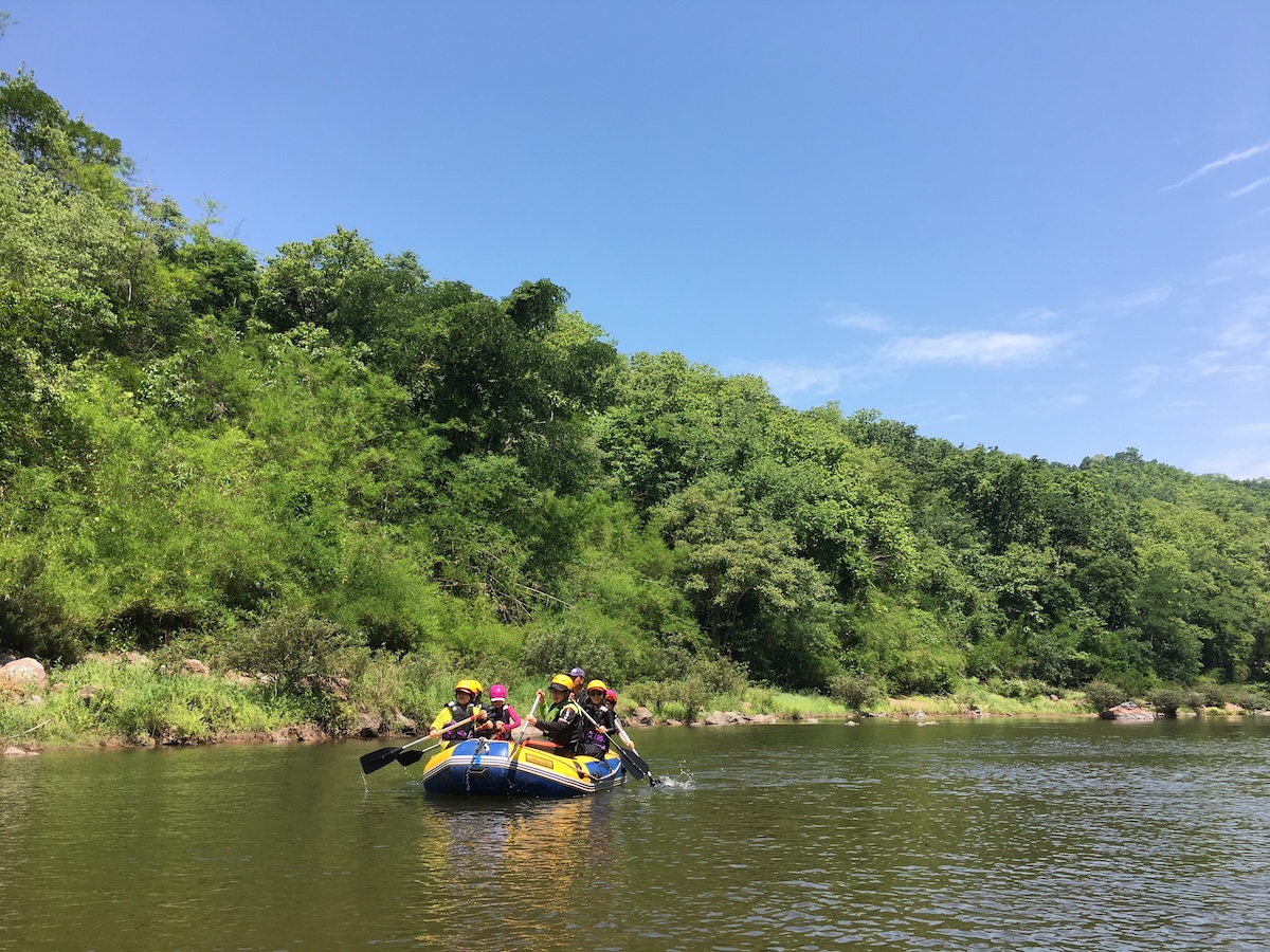 One-Day Trip plus No 2 7